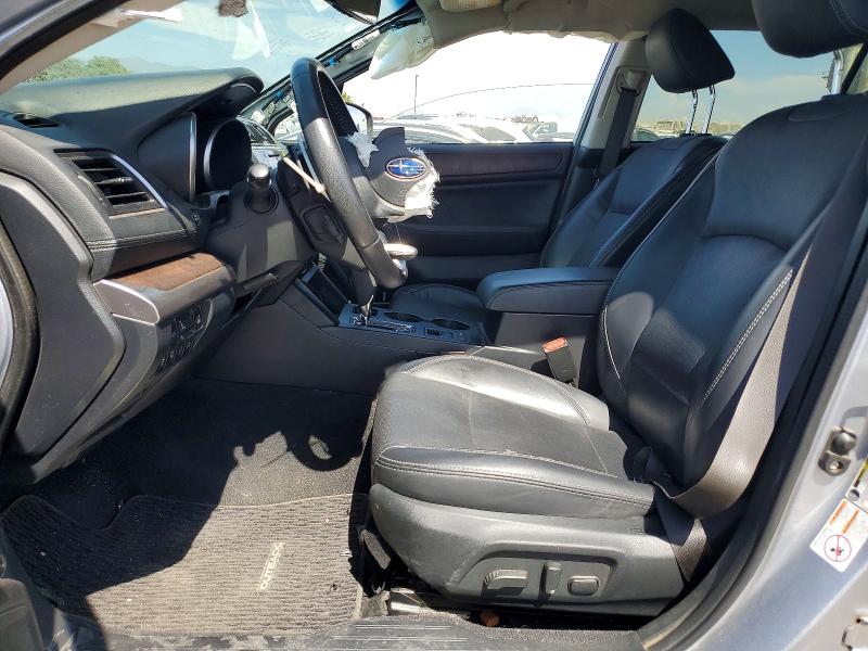 62355636 :رقم المزاد ، 4S4BSENC8K3278371 vin ، 2019 Subaru Outback مزاد بيع