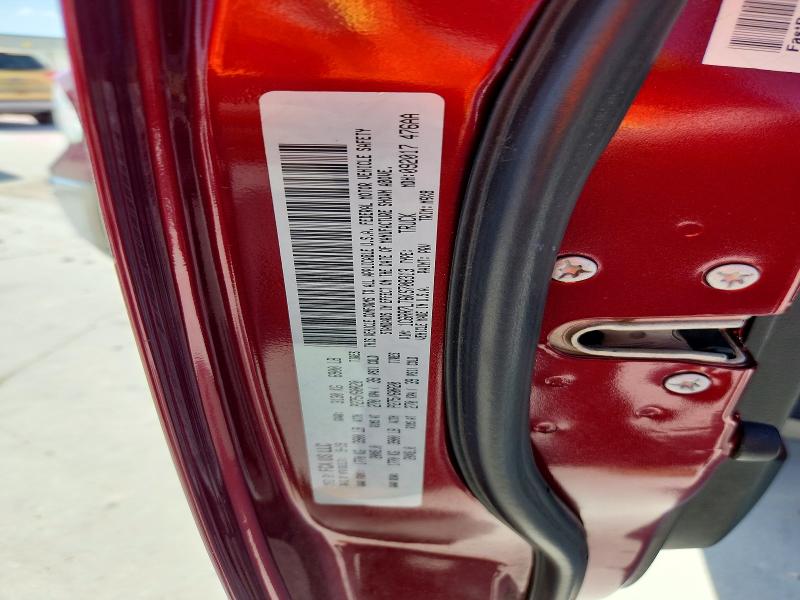 Aukcja sprzedaży 2019 Ram 1500 Classic, vin: 1C6RR7LT6KS708313, numer aukcji: 61742896