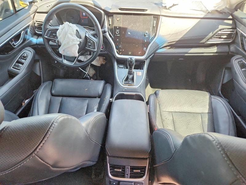 Aukcja sprzedaży 2021 Subaru Outback, vin: 4S4BTANC1M3104327, numer aukcji: 63422066