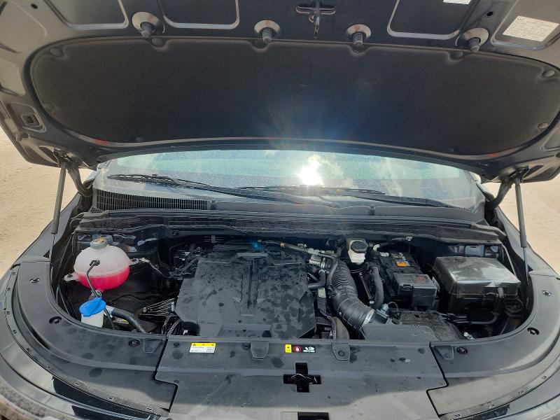 60043836 :رقم المزاد ، KNDNB5K38T6597629 vin ، 2026 Kia Carnival مزاد بيع