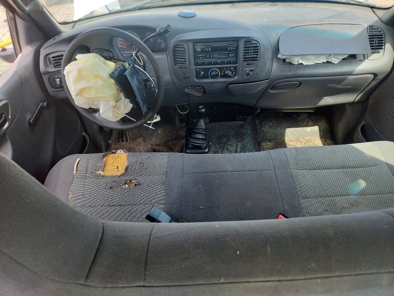 Продажа на аукционе авто 2002 Ford F150, vin: 2FTPX18Z92CA26062, номер лота: 59177486