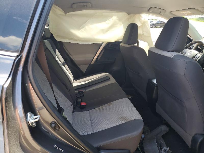 59809376 :رقم المزاد ، JTMBFREV7DD020518 vin ، 2013 Toyota Rav4 مزاد بيع