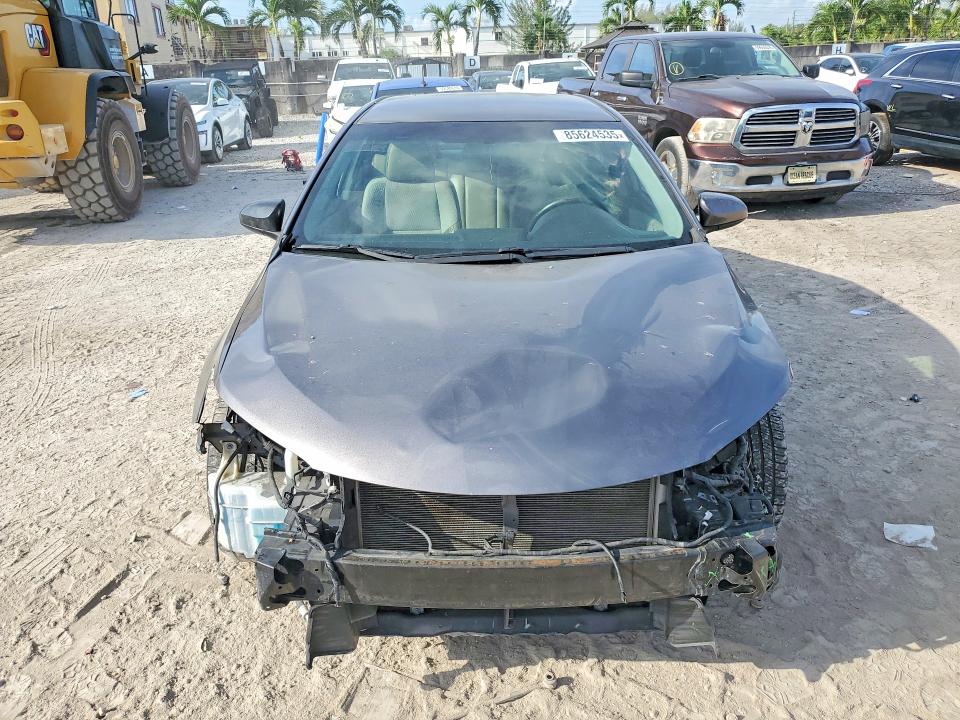 Продаж на аукціоні авто 2015 Toyota Camry, vin: 4T1BF1FK1FU040039, номер лоту: 85624535