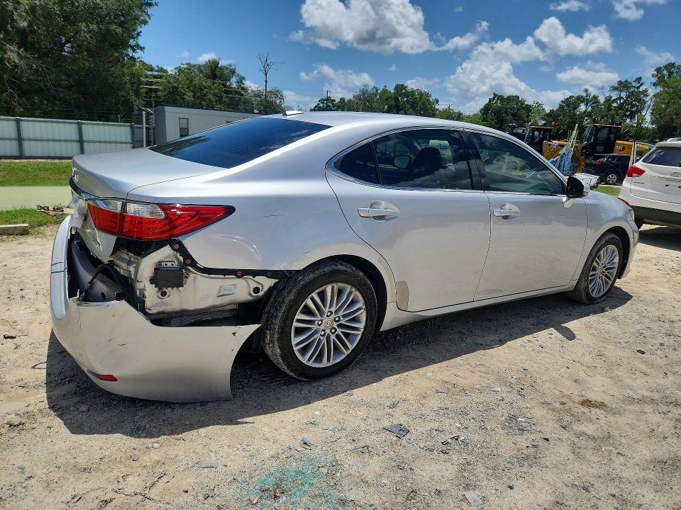 2013 Lexus Es მანქანა იყიდება აუქციონზე, vin: JTHBK1GG1D2072068, აუქციონის ნომერი: 61117586