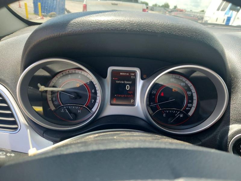 Продаж на аукціоні авто 2015 Dodge Journey, vin: 3C4PDCBB7FT741891, номер лоту: 59864806