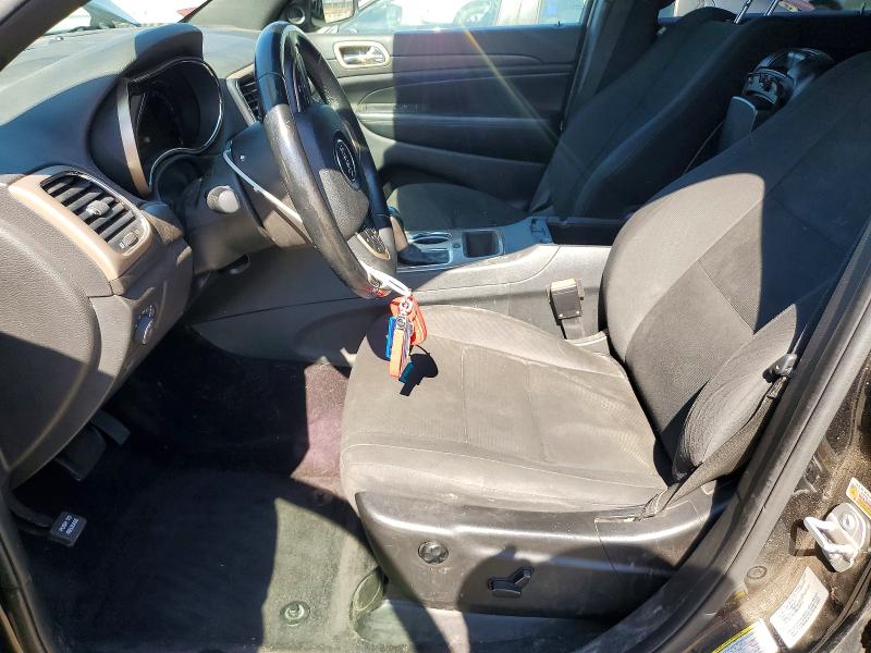 Aukcja sprzedaży 2017 Jeep Grand Cherokee, vin: 1C4RJEAG7HC877365, numer aukcji: 59534056
