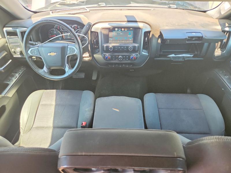 61437286 :رقم المزاد ، 3GCPCREHXEG463999 vin ، 2014 Chevrolet Silverado مزاد بيع