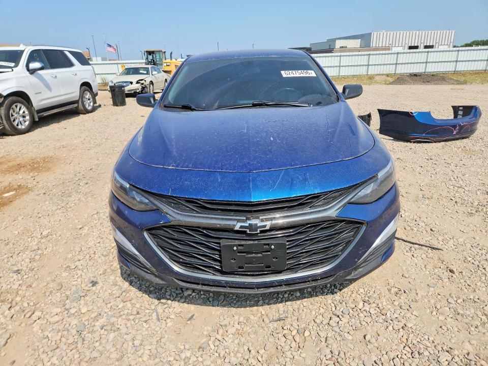 Aukcja sprzedaży 2019 Chevrolet Malibu, vin: 1G1ZG5STXKF187571, numer aukcji: 62475496