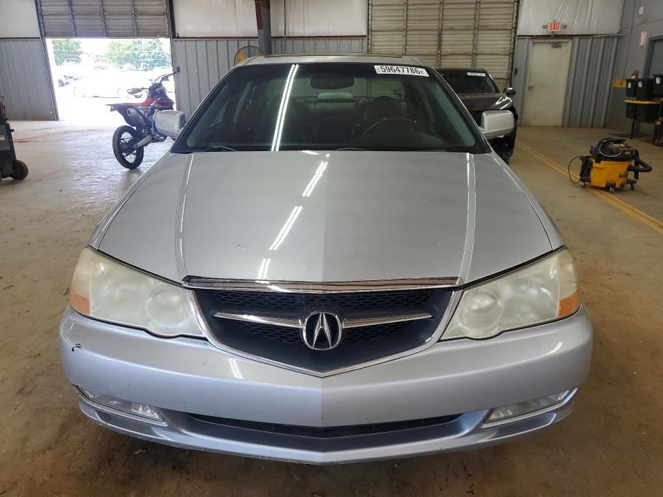 Aukcja sprzedaży 2002 Acura 3.2tl, vin: 19UUA568X2A012342, numer aukcji: 59647786