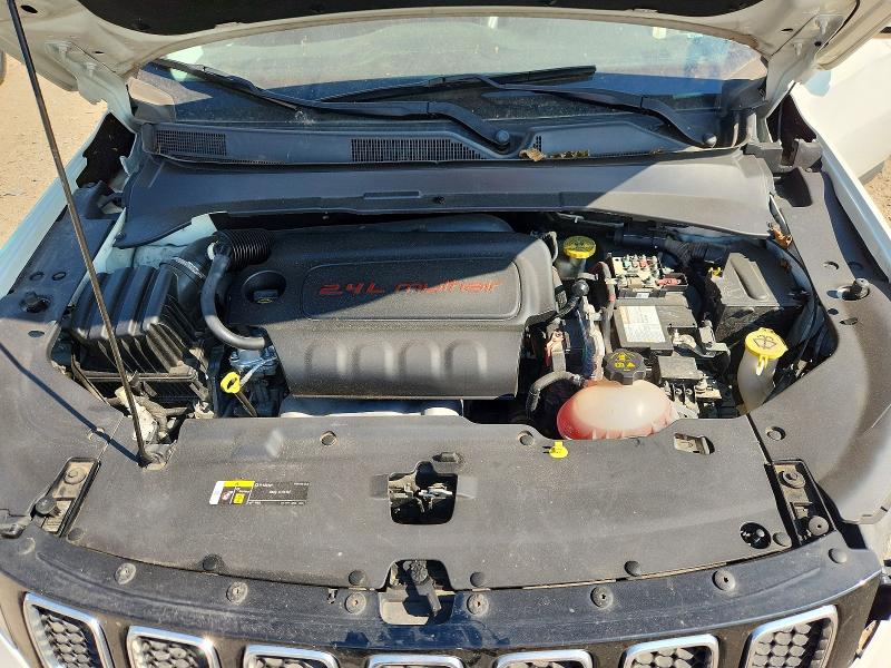Продаж на аукціоні авто 2019 Jeep Compass, vin: 3C4NJDCB1KT664076, номер лоту: 59788616