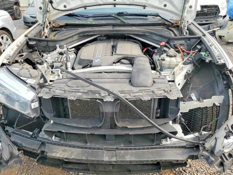 2018 Bmw X5 მანქანა იყიდება აუქციონზე, vin: 5UXKR0C58J0Y05606, აუქციონის ნომერი: 61556576
