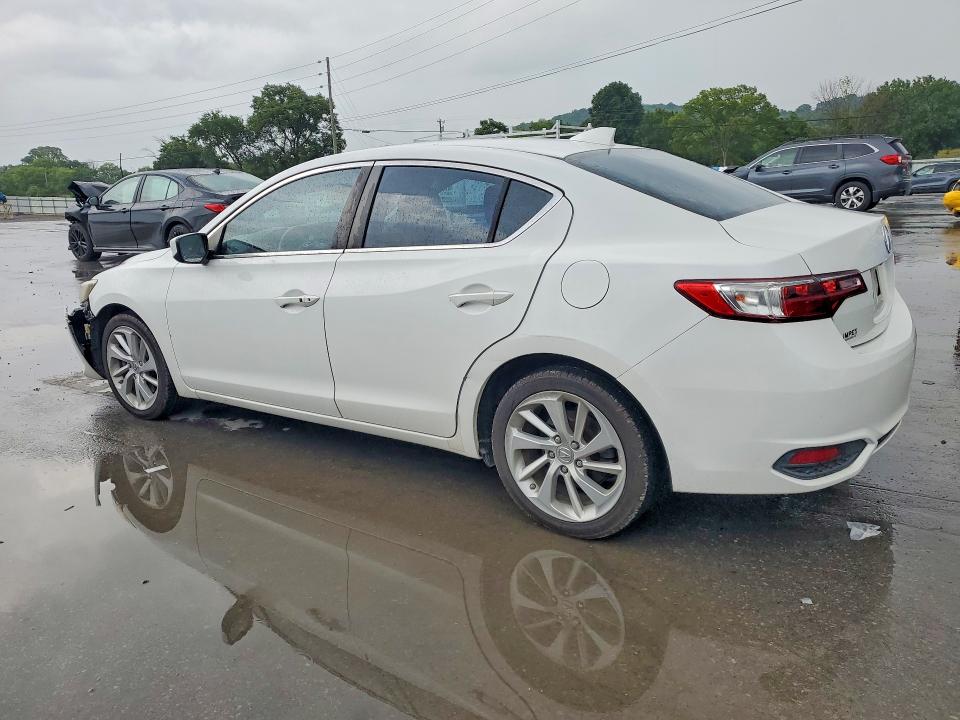 Продаж на аукціоні авто 2017 Acura Ilx, vin: 19UDE2F34HA003801, номер лоту: 60082446
