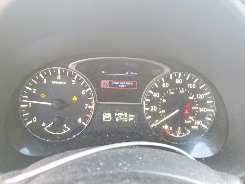 Aukcja sprzedaży 2015 Nissan Altima, vin: 1N4AL3AP2FC225445, numer aukcji: 63294206