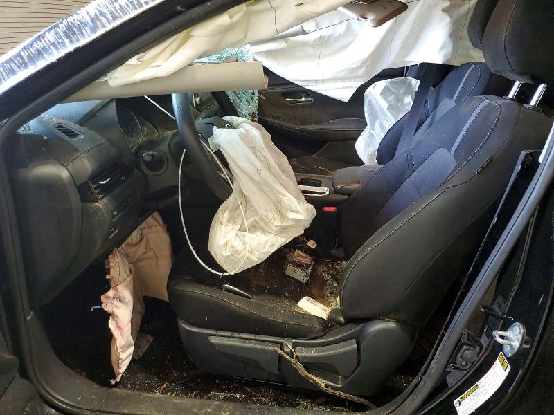Aukcja sprzedaży 2025 Nissan Sentra, vin: 3N1AB8CV6SY294780, numer aukcji: 60382826