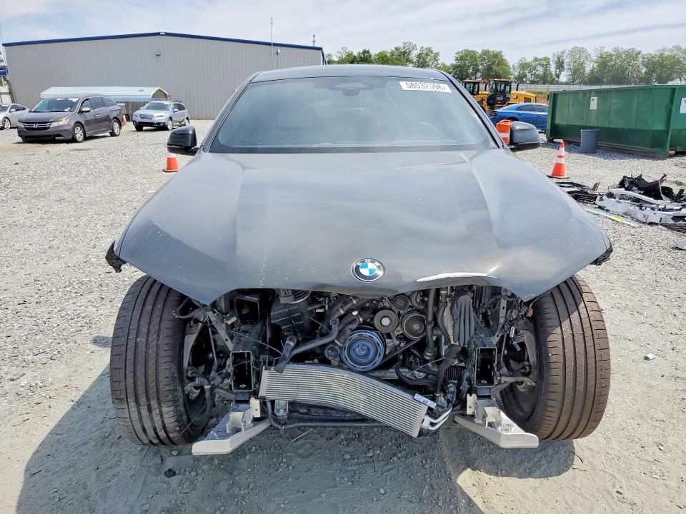 58032596 :رقم المزاد ، 5UX33EX0XT9314566 vin ، 2026 Bmw X6 مزاد بيع