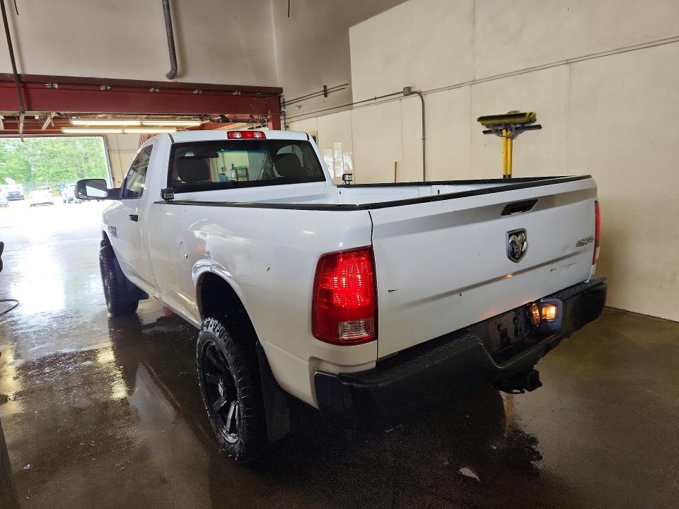 61221156 :رقم المزاد ، 3C6LR5AL7DG532329 vin ، 2013 Ram 2500 مزاد بيع
