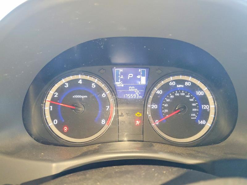 Продаж на аукціоні авто 2016 Hyundai Accent, vin: KMHCT4AE7GU000243, номер лоту: 59624276