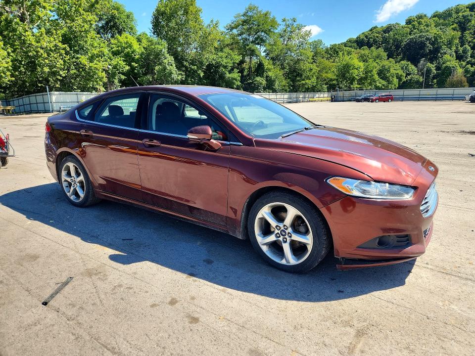 Aukcja sprzedaży 2016 Ford Fusion, vin: 3FA6P0HD9GR300245, numer aukcji: 63258546