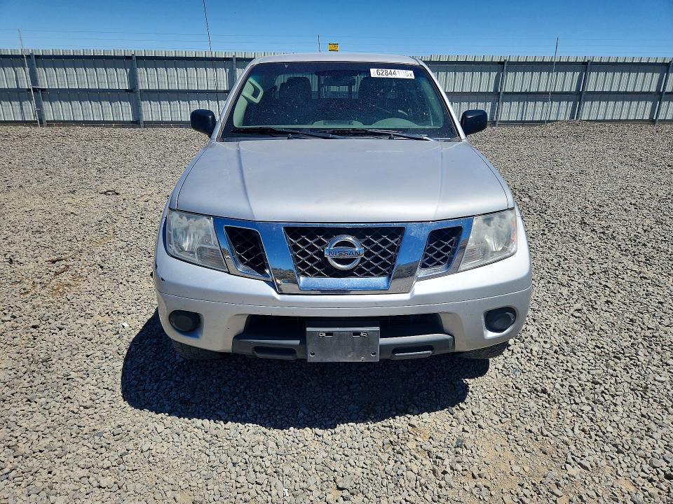 Продаж на аукціоні авто 2019 Nissan Frontier, vin: 1N6AD0EV0KN738512, номер лоту: 62844106