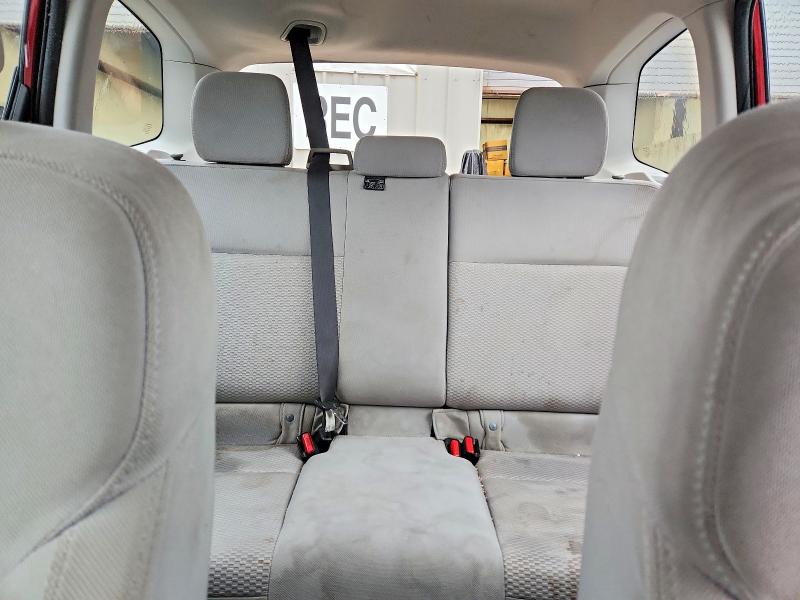 Продажа на аукционе авто 2014 Subaru Forester, vin: JF2SJAAC0EH507575, номер лота: 61851316