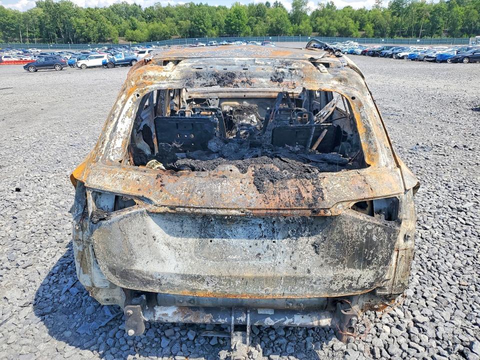 2021 Mercedes-benz Gle მანქანა იყიდება აუქციონზე, vin: 4JGFB4KE4MA309986, აუქციონის ნომერი: 60972516