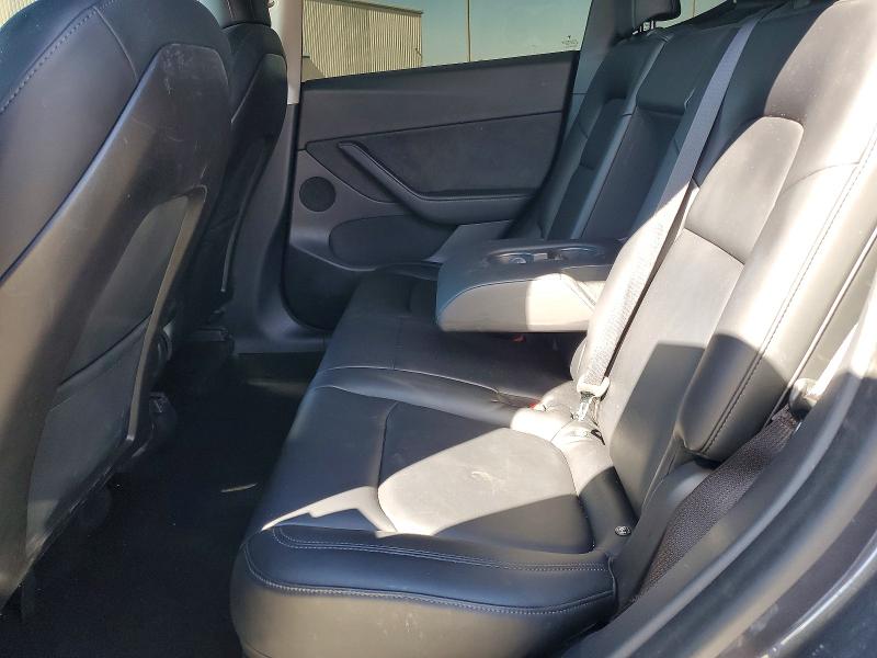 Aukcja sprzedaży 2020 Tesla Model Y, vin: 5YJYGDEF7LF002420, numer aukcji: 62357966