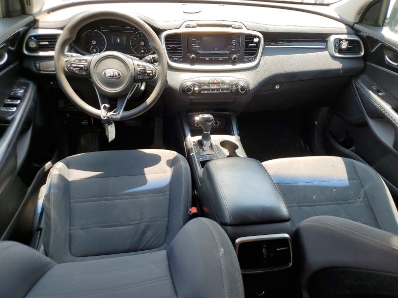 Продаж на аукціоні авто 2017 Kia Sorento, vin: 5XYPGDA57HG335256, номер лоту: 61229946