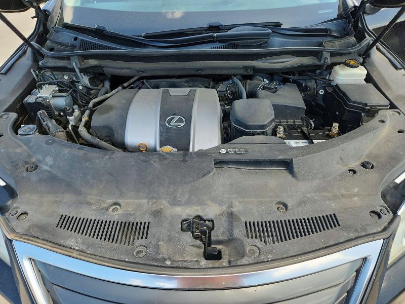 Aukcja sprzedaży 2017 Lexus Rx 350, vin: 2T2ZZMCA3HC037419, numer aukcji: 60674856