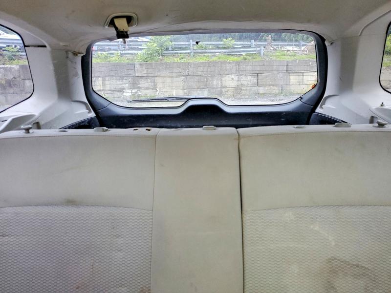 Продаж на аукціоні авто 2017 Subaru Forester, vin: JF2SJABC8HH540780, номер лоту: 61321216