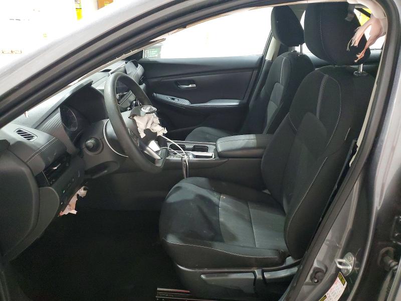 Aukcja sprzedaży 2025 Nissan Sentra, vin: 3N1AB8CV1SY297828, numer aukcji: 59359656