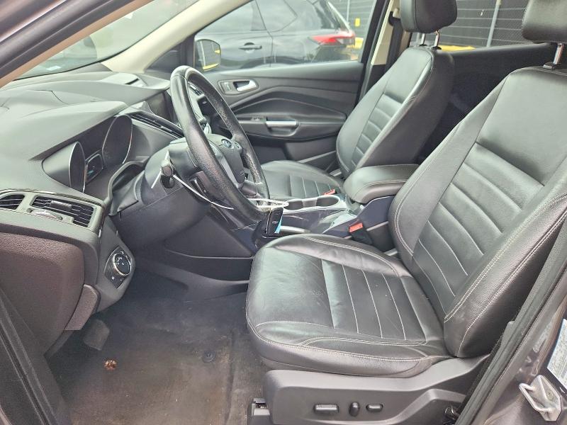 Продажа на аукционе авто 2014 Ford Escape, vin: 1FMCU0J93EUA39756, номер лота: 62962446