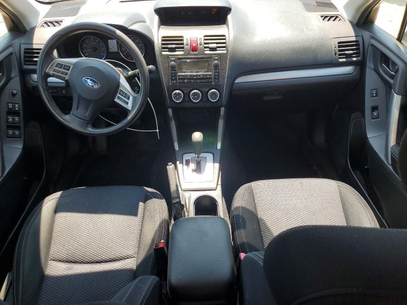 Продаж на аукціоні авто 2014 Subaru Forester, vin: JF2SJAAC1EH458645, номер лоту: 62768406