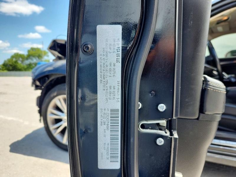 2015 Chrysler 300c მანქანა იყიდება აუქციონზე, vin: 2C3CCAEG7FH849003, აუქციონის ნომერი: 61634686