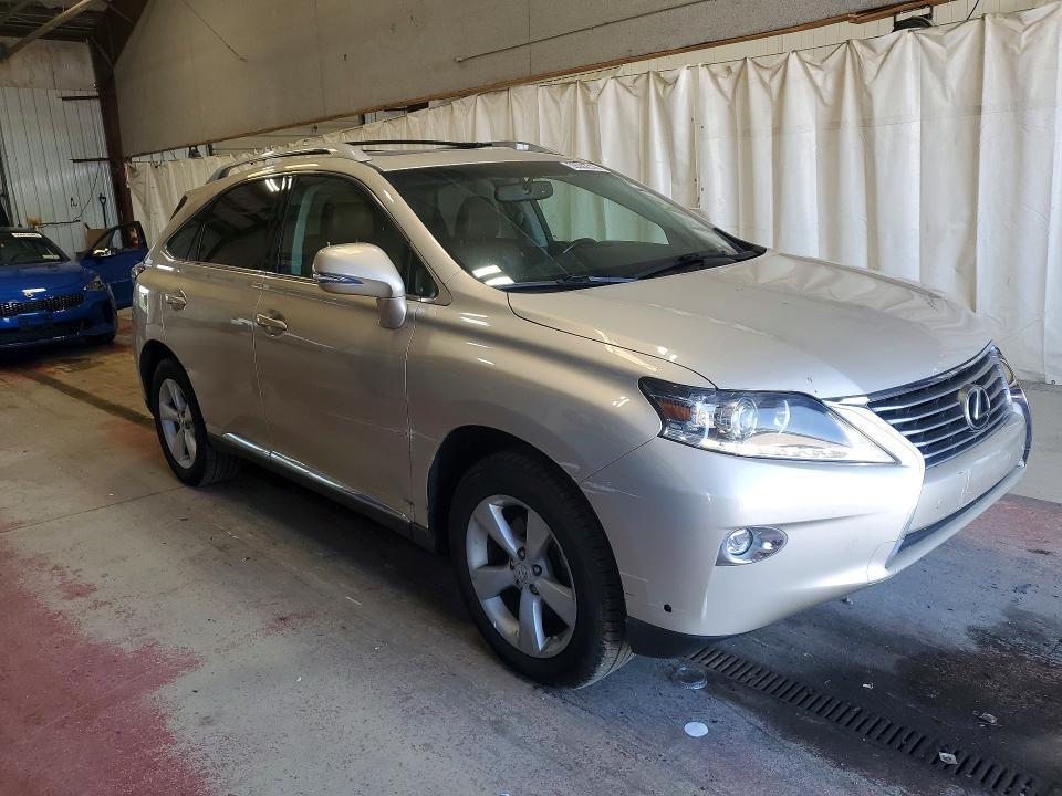 Продажа на аукционе авто 2015 Lexus Rx 350, vin: 2T2BK1BA1FC330481, номер лота: 59282316