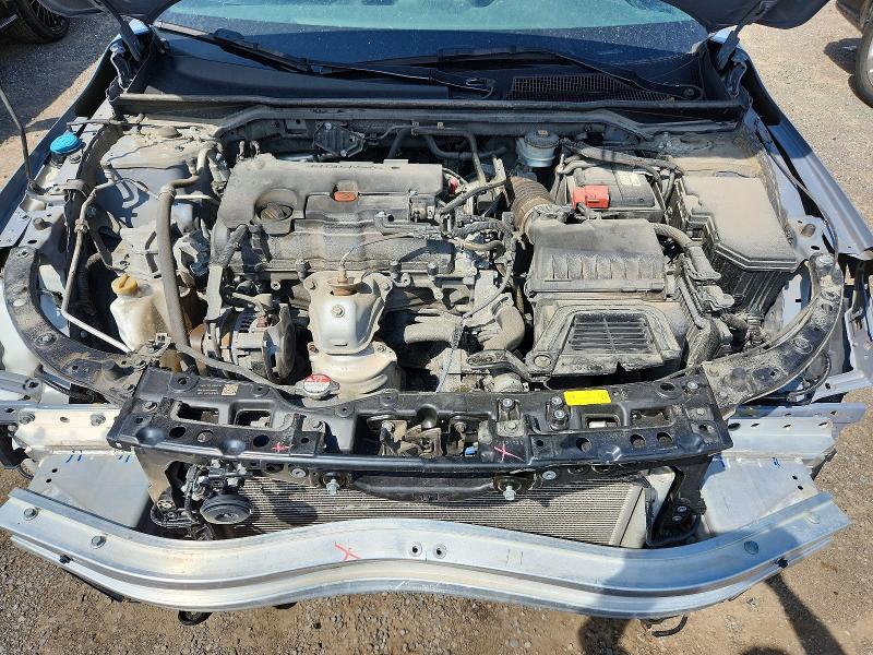 Aukcja sprzedaży 2022 Honda Civic, vin: 2HGFE2F53NH101810, numer aukcji: 57837356