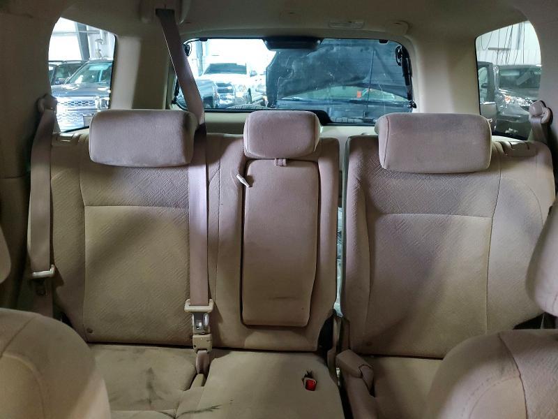 Aukcja sprzedaży 2005 Honda Cr-v, vin: JHLRD78815C039753, numer aukcji: 76292555