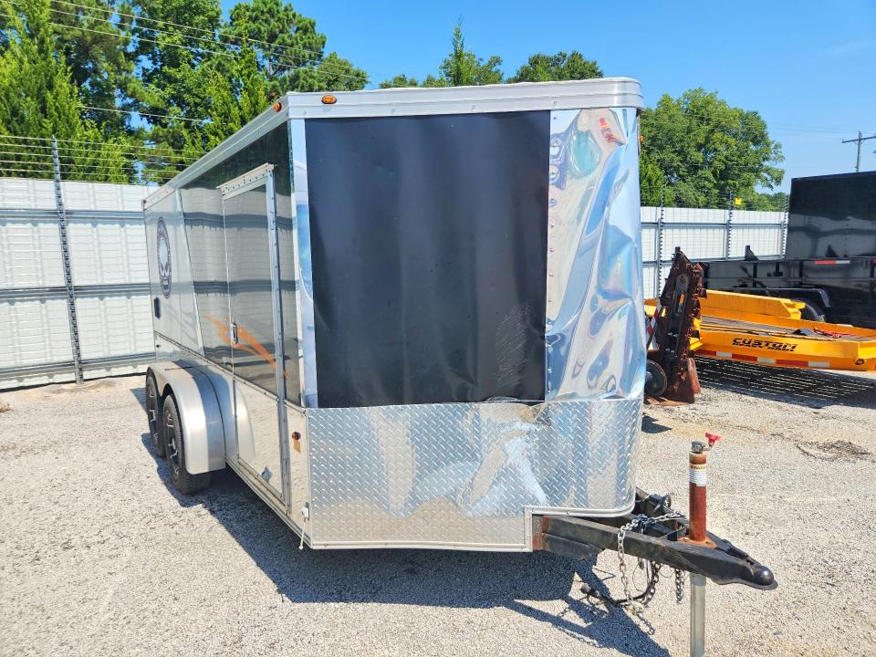 Aukcja sprzedaży 2017 Haulmark Unknown, vin: 575PB1424HH340923, numer aukcji: 60977196