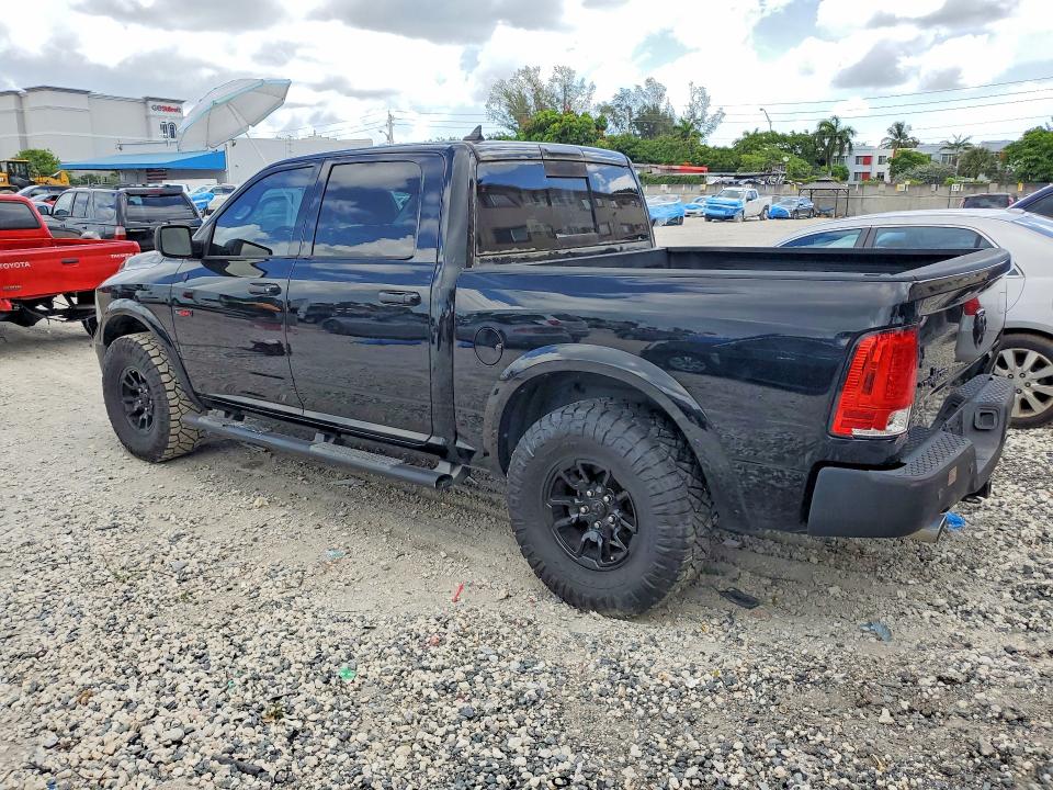 62323916 :رقم المزاد ، 1C6RR6LM9ES429512 vin ، 2014 Ram 1500 مزاد بيع