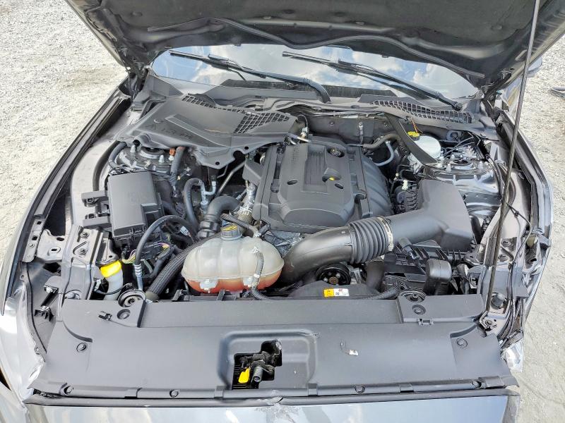 2017 Ford Mustang მანქანა იყიდება აუქციონზე, vin: 1FA6P8TH0H5304679, აუქციონის ნომერი: 59834856