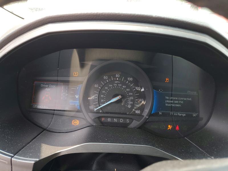 Продаж на аукціоні авто 2024 Ford Edge, vin: 2FMPK4J95RBB00762, номер лоту: 61336116