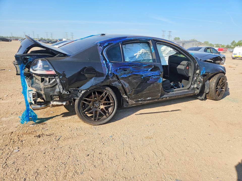 Aukcja sprzedaży 2008 Pontiac G8, vin: 6G2EC57Y48L127082, numer aukcji: 58715276