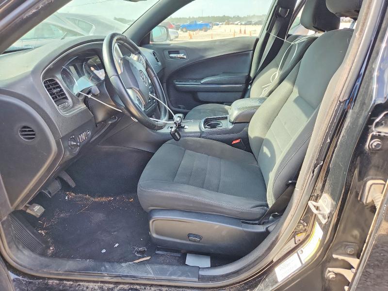 63239116 :رقم المزاد ، 2C3CDXHGXEH209264 vin ، 2014 Dodge Charger مزاد بيع