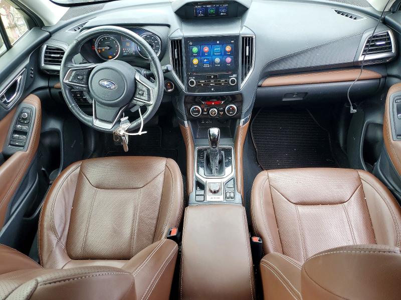 63158646 :رقم المزاد ، JF2SKAXC1LH526394 vin ، 2020 Subaru Forester مزاد بيع