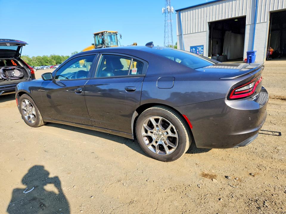 2015 Dodge Charger მანქანა იყიდება აუქციონზე, vin: 2C3CDXJG6FH898263, აუქციონის ნომერი: 62418046
