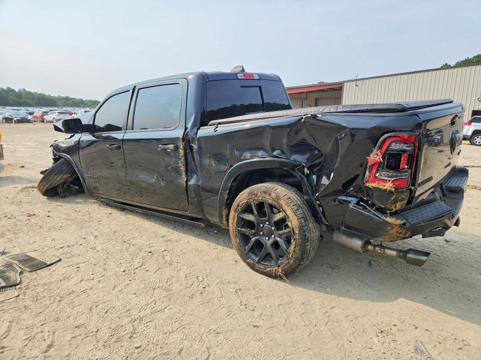 62822686 :رقم المزاد ، 1C6SRFJT8NN170893 vin ، 2022 Ram 1500 مزاد بيع