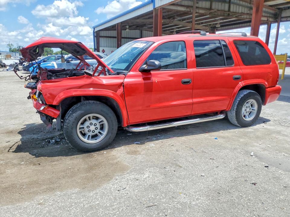 Aukcja sprzedaży 1999 Dodge Durango, vin: 1B4HR28Y9XF661724, numer aukcji: 59602526