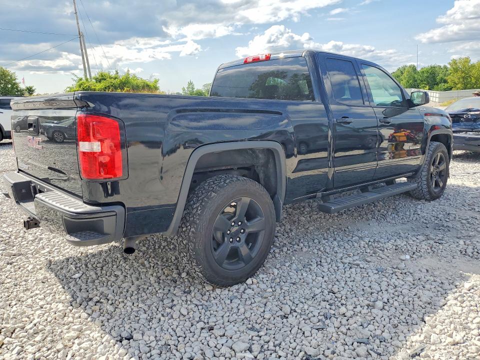 2016 Gmc Sierra მანქანა იყიდება აუქციონზე, vin: 1GTV2LEC3GZ254716, აუქციონის ნომერი: 61572386