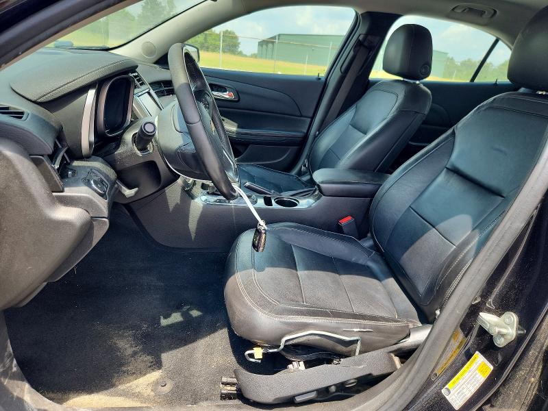 Продажа на аукционе авто 2015 Chevrolet Malibu, vin: 1G11F5SL2FF261779, номер лота: 60436756