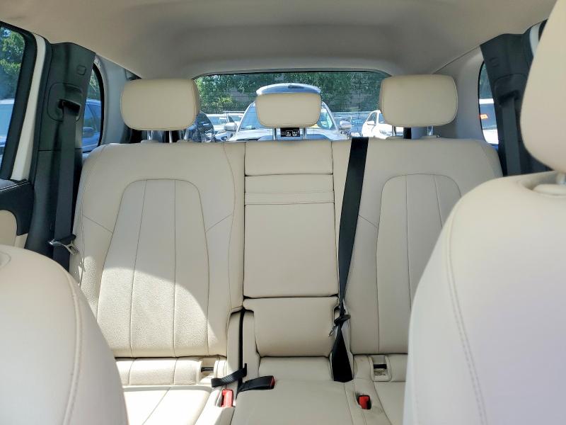Продажа на аукционе авто 2023 Mercedes-benz Glb, vin: W1N4M4HB7PW283595, номер лота: 60223926