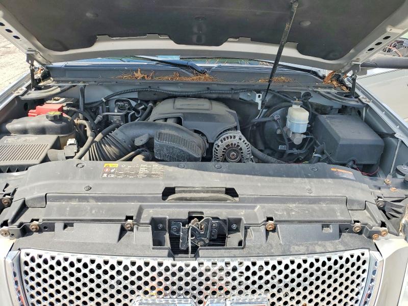 60785016 :رقم المزاد ، 1GKS2EEF0CR140471 vin ، 2012 Gmc Yukon مزاد بيع